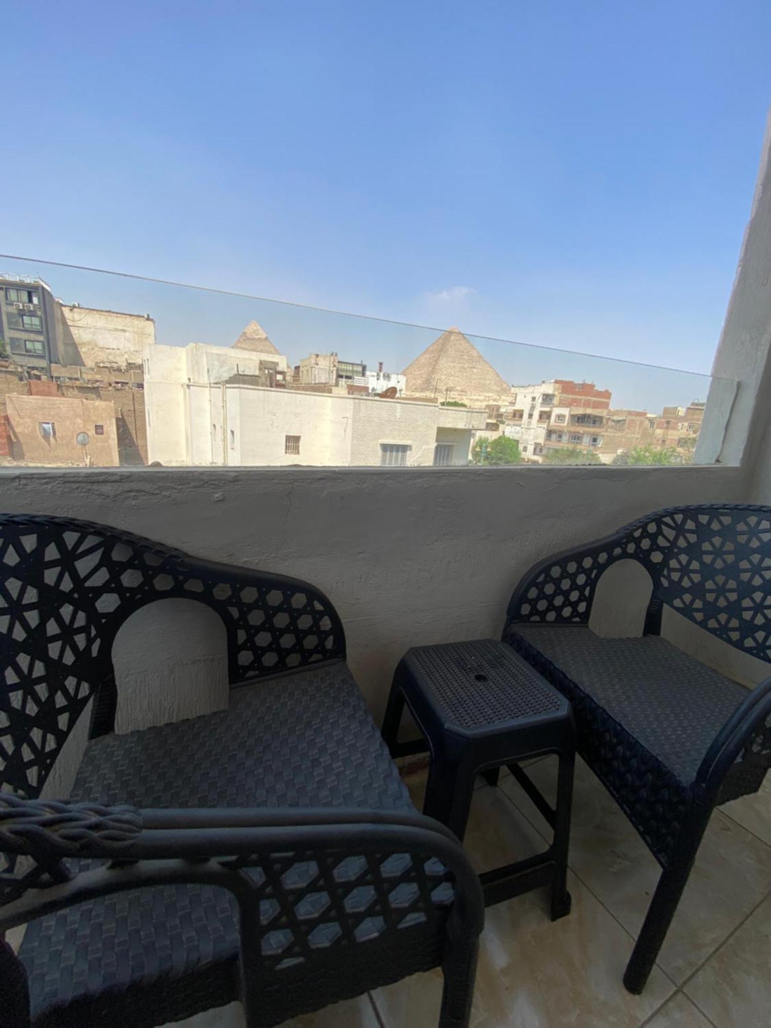 Lion Middle East Pyramids Panorama Hotel
