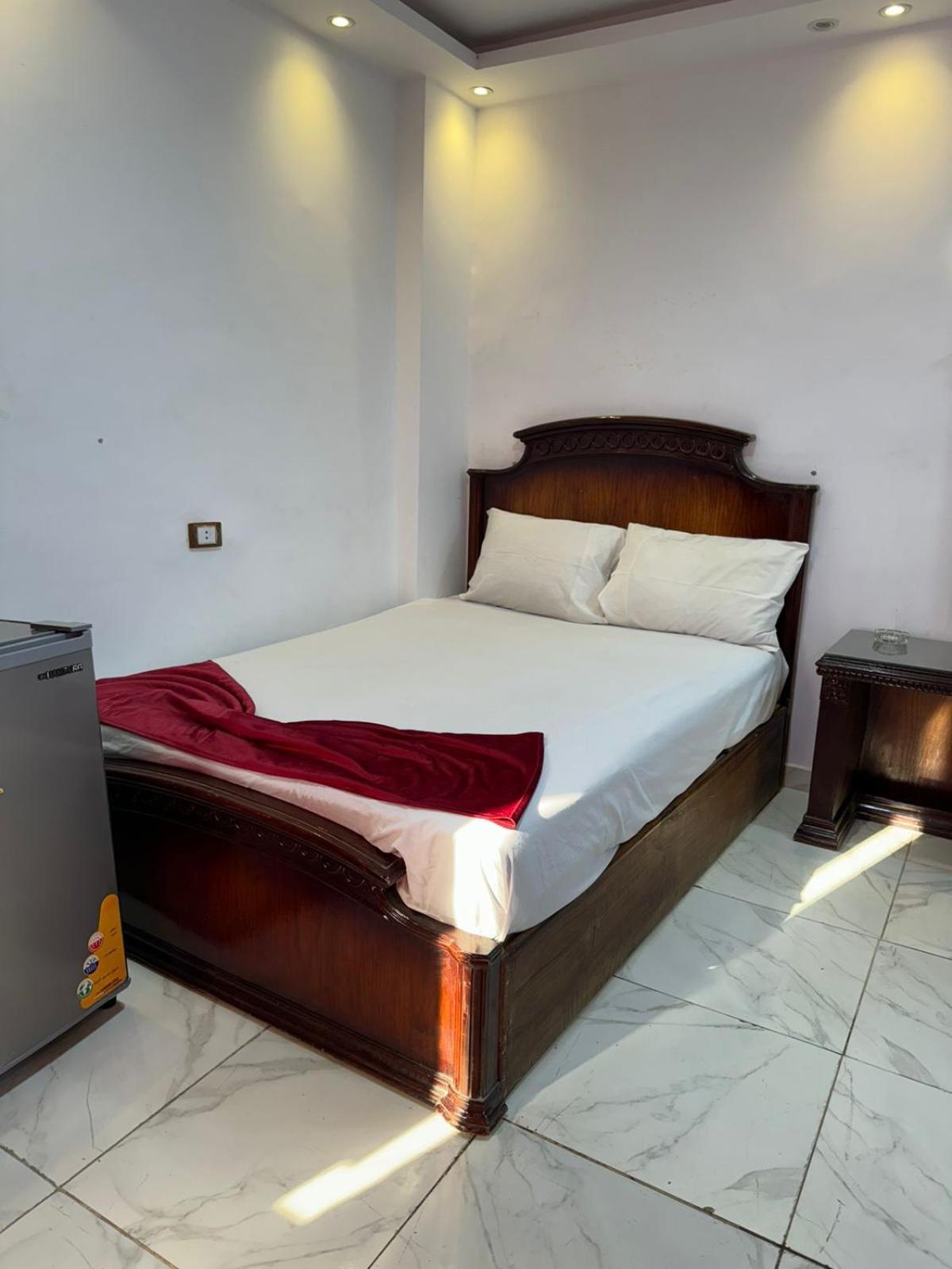 Hotel Lion Middle East Pyramids Panorama Cairo